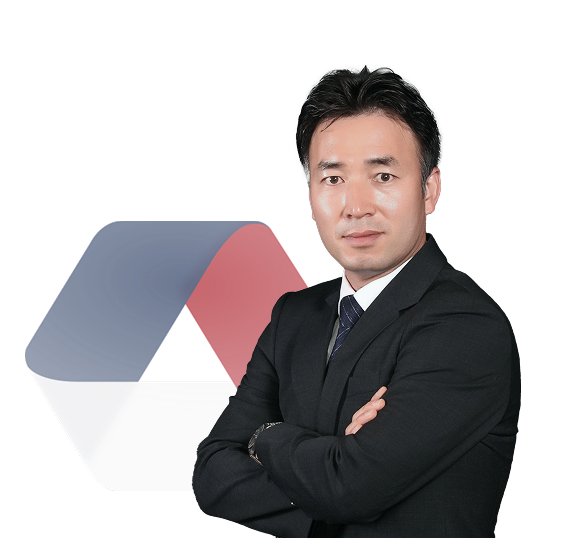 김종식 대표이사 이미지