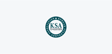 KSA 로고